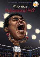 Who is Muhammad Ali? di James Buckley edito da Grosset and Dunlap
