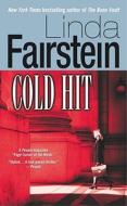 Cold Hit di Linda Fairstein edito da POCKET BOOKS