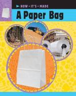 A Paper Bag di Susan Barraclough edito da Hachette Children's Books