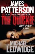 The Quickie di James Patterson, Michael Ledwidge edito da Headline Publishing Group
