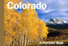 Colorado di Globe Pequot Press edito da Rowman & Littlefield