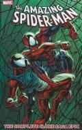 Spider-man: The Complete Clone Saga Epic Vol. 4 di Marvel Comics, Marvel Comic Team edito da Marvel Comics