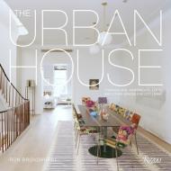 Urban House di Ron Broadhurst, Richard Meier edito da Rizzoli International Publications
