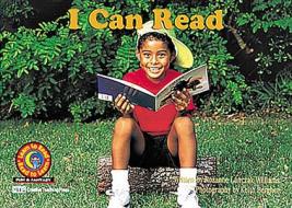I Can Read di Rozanne Lanczak Williams edito da Creative Teaching Press
