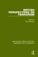 Routledge Library Editions: Terrorism And Insurgency di Various edito da Taylor & Francis Ltd