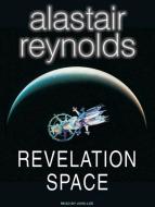 Revelation Space di Alastair Reynolds edito da Tantor Audio