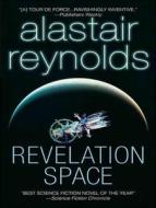 Revelation Space di Alastair Reynolds edito da Tantor Audio
