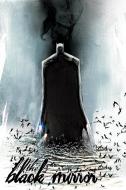Absolute Batman: The Black Mirror di Scott Snyder, Jock edito da DC Comics