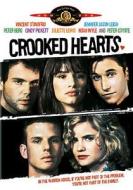 Crooked Hearts edito da Tcfhe/MGM