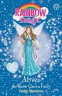 Rainbow Magic: Alyssa the Snow Queen Fairy di Daisy Meadows edito da Hachette Children's Group