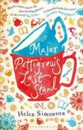 Major Pettigrew's Last Stand di Helen Simonson edito da Bloomsbury Publishing PLC