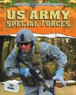 US Army Special Forces di Tim Cooke edito da PowerKids Press