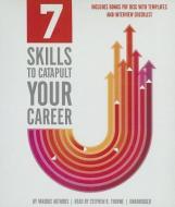 7 Skills to Catapult Your Career edito da Blackstone Audiobooks