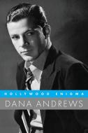 Hollywood Enigma di Carl Rollyson edito da University Press of Mississippi