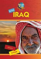 We Visit Iraq di Claire O'Neal edito da Mitchell Lane Publishers