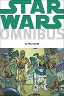 Droids di Various edito da DARK HORSE COMICS