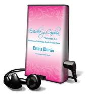 Escucha y Cambia, Volumen 1-3: Maestra en Psicologia Estela Duran Mena [With Earbuds] di Estela Duran edito da Findaway World