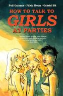 Neil Gaiman's How to Talk to Girls at Parties di Neil Gaiman edito da DARK HORSE COMICS
