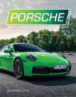 Porsche di Jennifer Colby edito da 45TH PARALLEL PR
