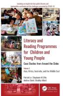 Literacy And Reading Programmes For Children And Young People: Case Studies From Around The Globe di Patrick Lo, Stephanie H. S. Wu, Andrew J. Stark, Bradley Allard edito da Apple Academic Press Inc.