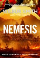 Nemesis: A Novel of the French Revolution di Wilbur Smith edito da ZAFFRE