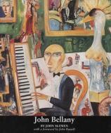 John Bellany di John McEwen edito da Mainstream Publishing Company