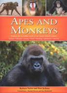 Apes And Monkeys di Barbara Taylor edito da Anness Publishing