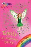 Rainbow Magic: Emily The Emerald Fairy di Daisy Meadows edito da Hachette Children's Group