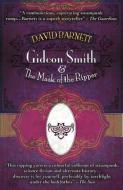 Gideon Smith and the Mask of the Ripper di David Barnett edito da Snowbooks Ltd