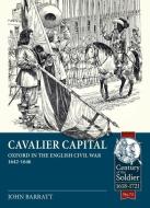 Cavalier Capital di John Barratt edito da Helion & Company