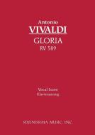 Gloria, RV 589 di Antonio Vivaldi edito da Serenissima Music, Inc.
