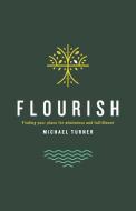 Flourish di Michael Turner edito da AVAIL