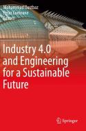 Industry 4.0 and Engineering for a Sustainable Future edito da Springer International Publishing
