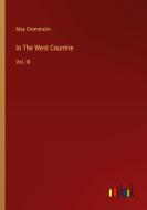 In The West Countrie di May Crommelin edito da Outlook Verlag