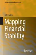 Mapping Financial Stability di Peter Sarlin edito da Springer Berlin Heidelberg