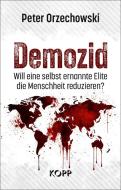 Demozid di Peter Orzechowski edito da Kopp Verlag