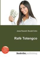 Rafe Totengco edito da Book On Demand Ltd.