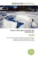 Inuit edito da Alphascript Publishing