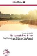 Manganuiohou River edito da Cede Publishing