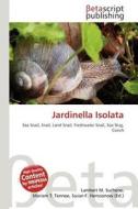 Jardinella Isolata edito da Betascript Publishing