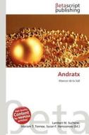 Andratx edito da Betascript Publishing