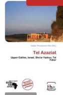 Tel Azaziat edito da Crypt Publishing