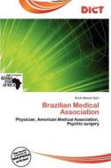 Brazilian Medical Association edito da Dict