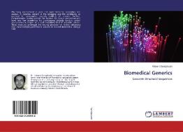 Biomedical Generics di Kliment Sandjakoski edito da LAP Lambert Academic Publishing