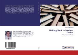 Writing Back in Modern Fiction di Ashraf Ibrahim Zidan edito da LAP Lambert Academic Publishing