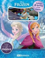 Frozen di Walt Disney, Walt Disney Productions edito da Disney