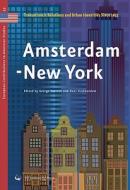 Amsterdam-new York edito da Vu University Press