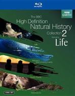BBC High Definition Natural History Collection 2: Life edito da Warner Home Video