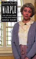 Agatha Christie's Marple di Anne Hart edito da Harpercollins Publishers