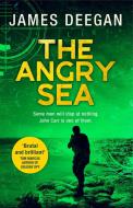 The Angry Sea di James Deegan edito da HarperCollins Publishers